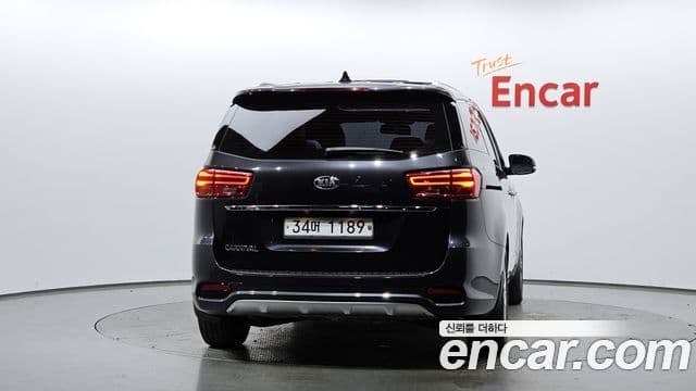 Kia The New Carnival 4