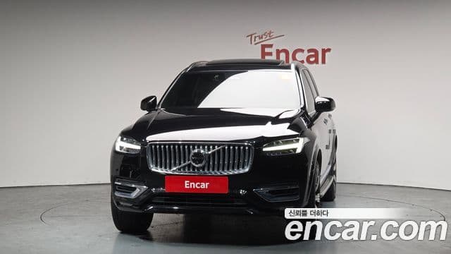 Volvo XC90 2nd Gen 3
