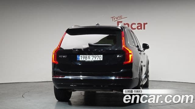 Volvo XC90 2nd Gen 4