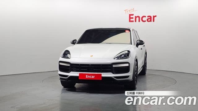 Porsche Cayenne (PO536) 3