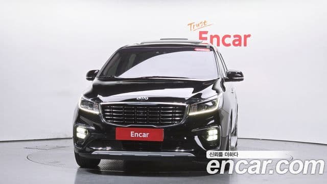 Kia The New Carnival 3