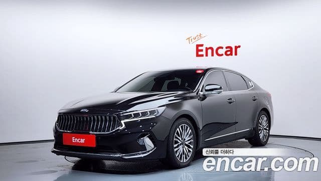 Kia K7 Premier 1