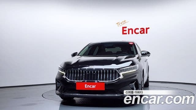 Kia K7 Premier 3