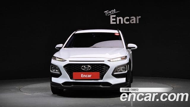 Hyundai Kona 3