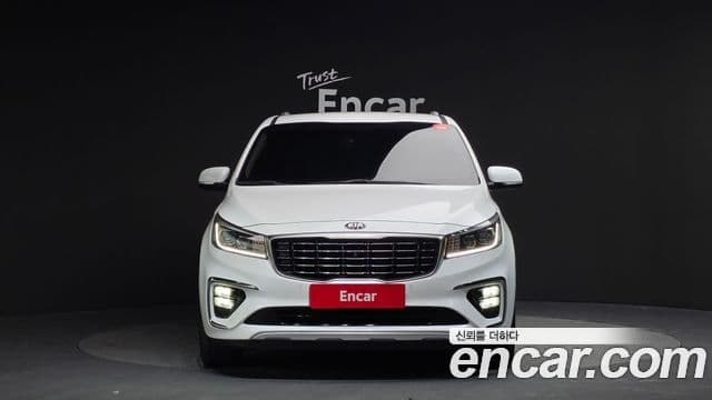 Kia The New Carnival 2
