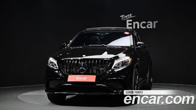 Mercedes-Benz GLE-Class W166 2
