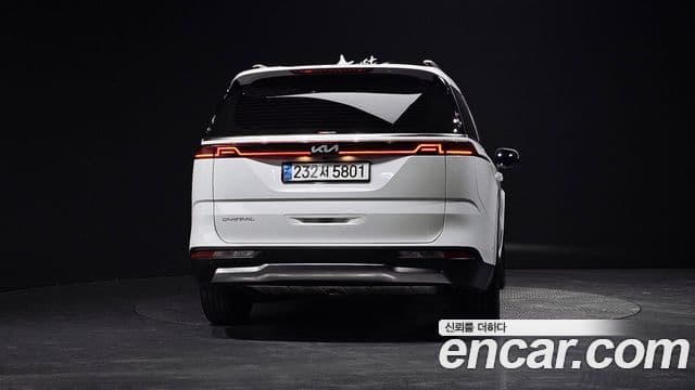 Kia Carnival 4th Gen 4