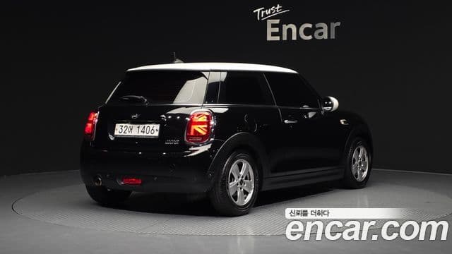 MINI Cooper 2