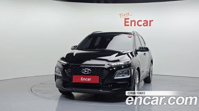 Hyundai Kona 3