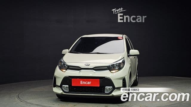 Kia Morning Urban (JA) 3