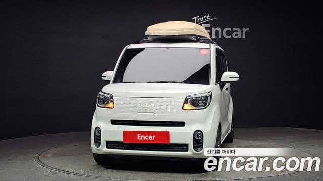 Kia The New Ray 3