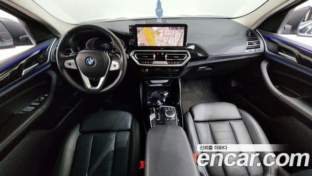 BMW X4 (G02) 4