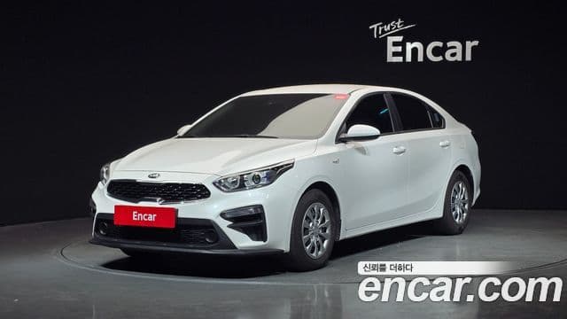 Kia All New K3