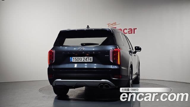 Hyundai Palisade 4