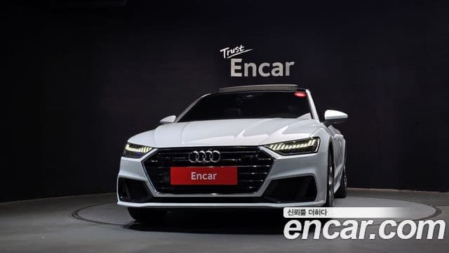 Audi A7 (4K) 3
