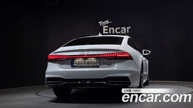 Audi A7 (4K) 4