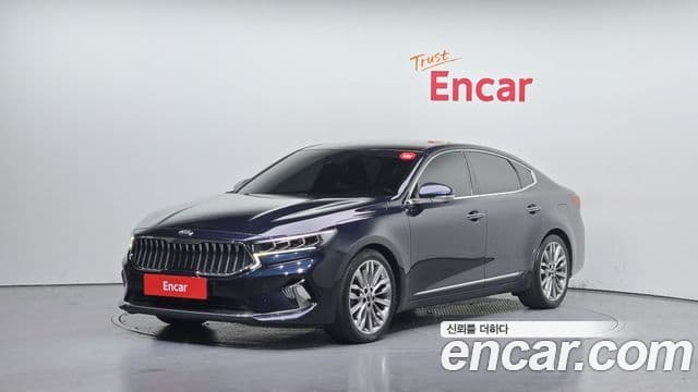 Kia K7 Premier
