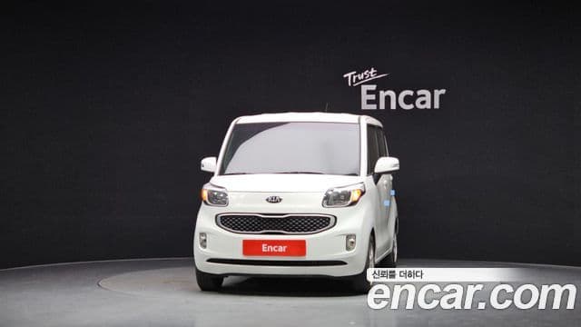 Kia Ray 3