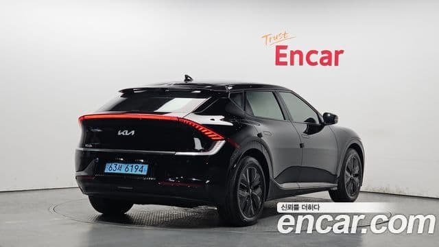 Kia EV6 2