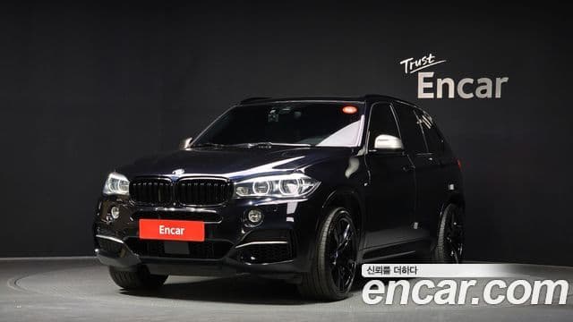 BMW X5 (F15)