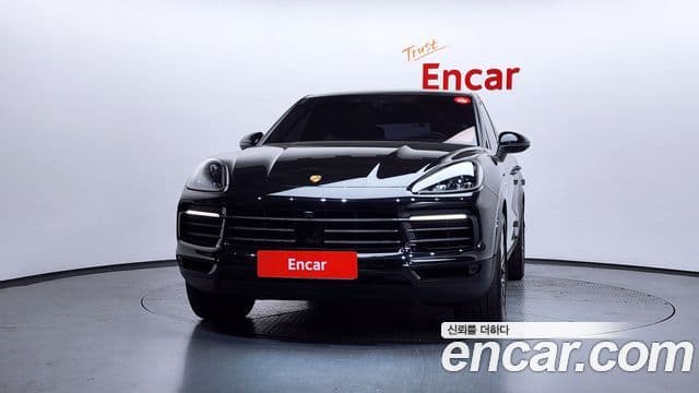 Porsche Cayenne (PO536) 3