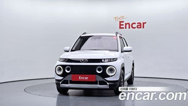 Hyundai Casper 3
