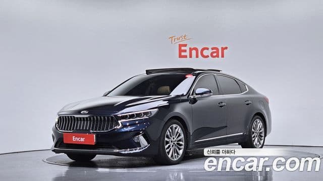Kia K7 Premier
