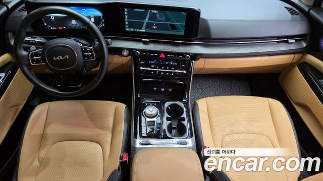 Kia Carnival 4th Gen 4