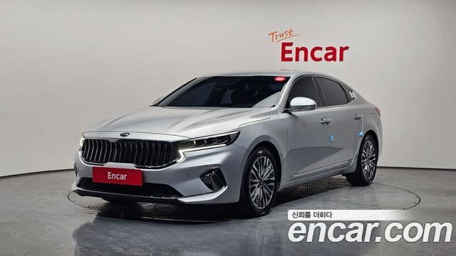 Kia K7 Premier 1