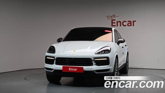 Porsche Cayenne (PO536) 3