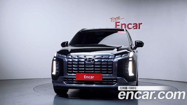 Hyundai The New Palisade 2