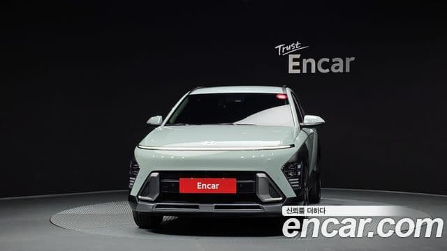 Hyundai Kona (SX2) 3