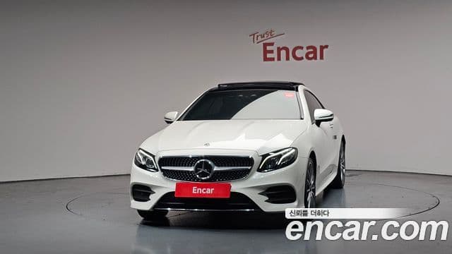 Mercedes-Benz E-Class W213 3