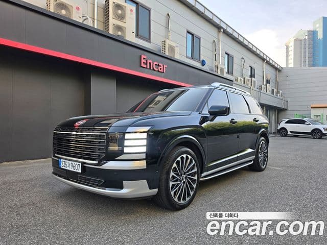 Hyundai Palisade (LX3)