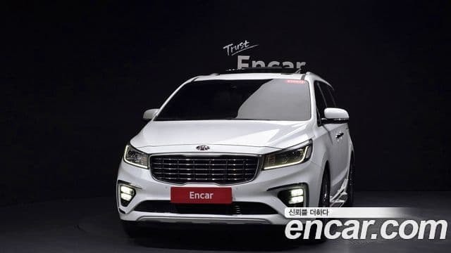 Kia The New Carnival 3
