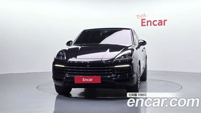 Porsche Cayenne (PO536) 3