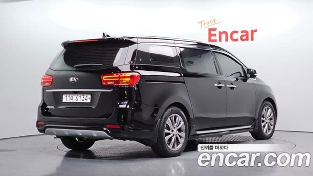 Kia The New Carnival 2