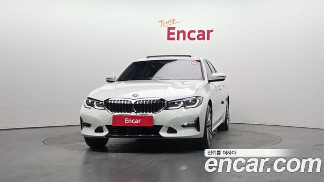 BMW 3 Series (G20) 2