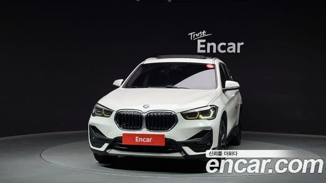 BMW X1 (F48) 3