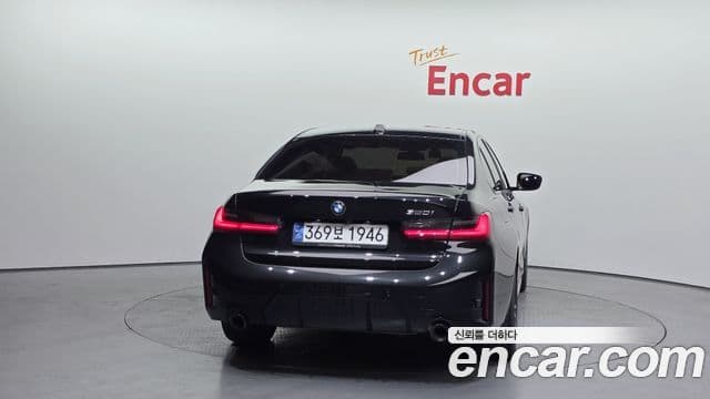 BMW 3 Series (G20) 3