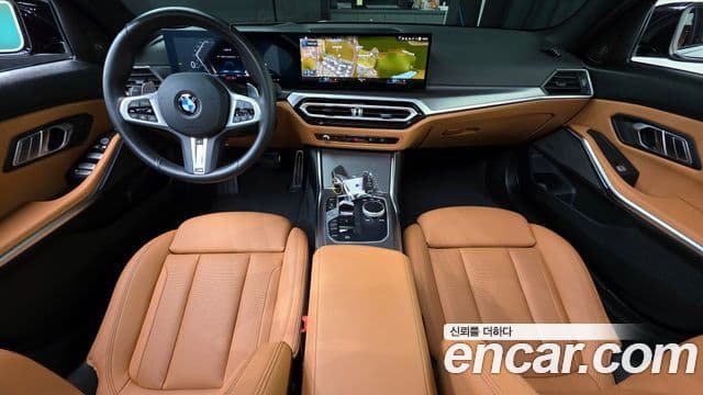 BMW 3 Series (G20) 4