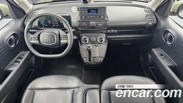 Hyundai Casper 4