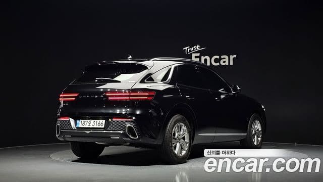 Genesis GV70 2