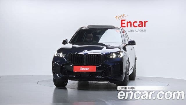 BMW X5 (G05) 2