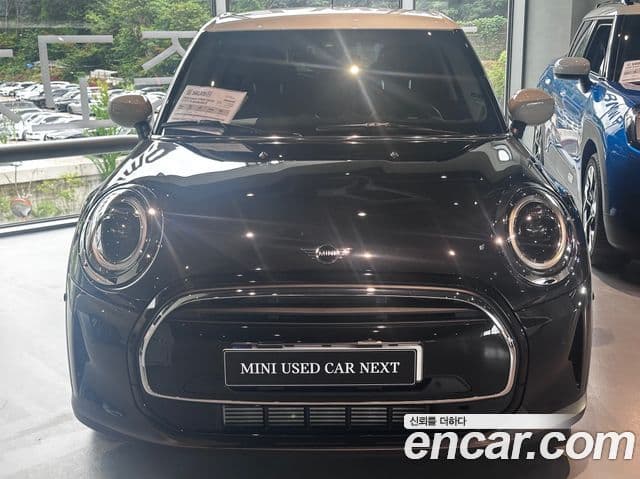 MINI Cooper 2
