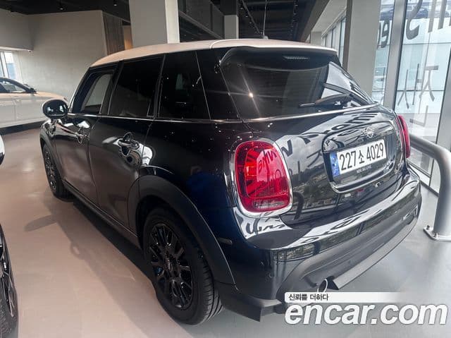 MINI Cooper 3