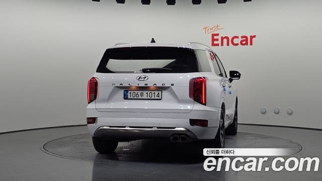 Hyundai Palisade 3