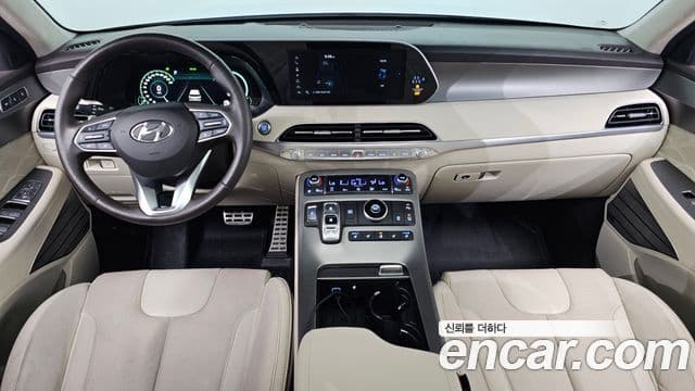 Hyundai Palisade 4