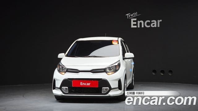 Kia Morning Urban (JA) 3