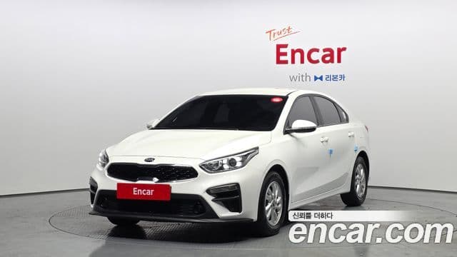 Kia All New K3 1